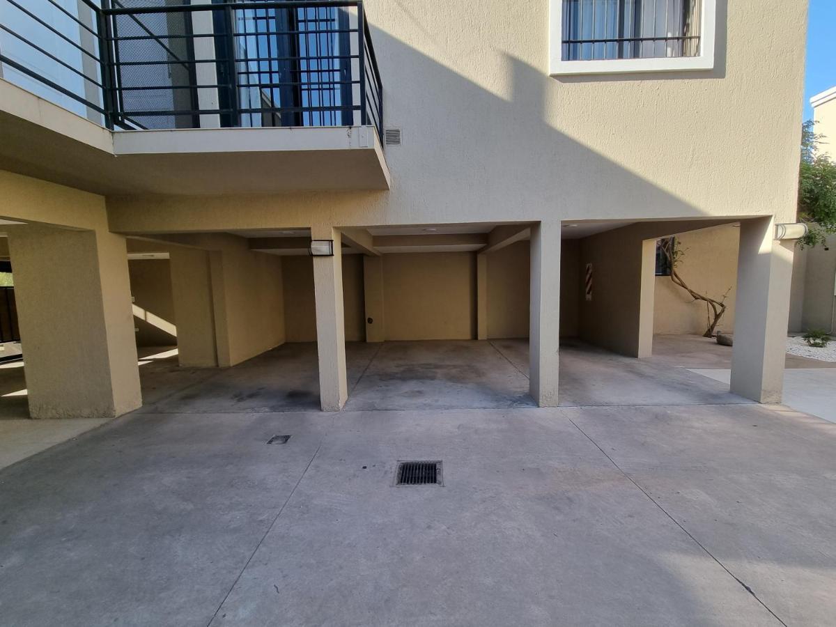 Luminoso Departamento En Zona Residencial Apartamento Mendoza Exterior foto